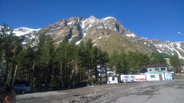 Гостиница Альпина Терскол-11