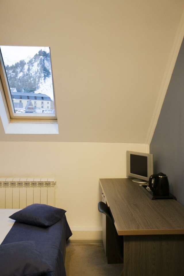 Гостиница Альпина Терскол-108