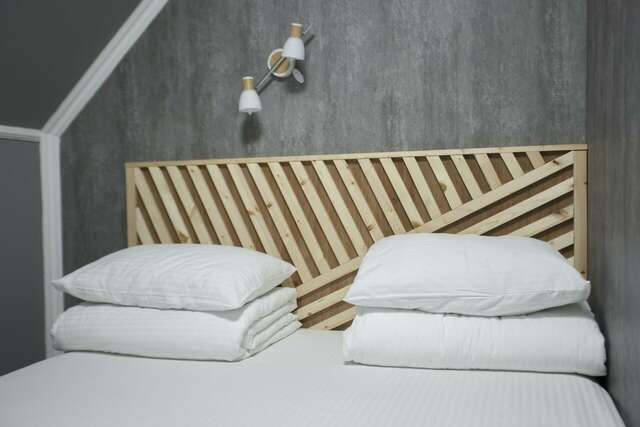 Гостиница Альпина Терскол-25