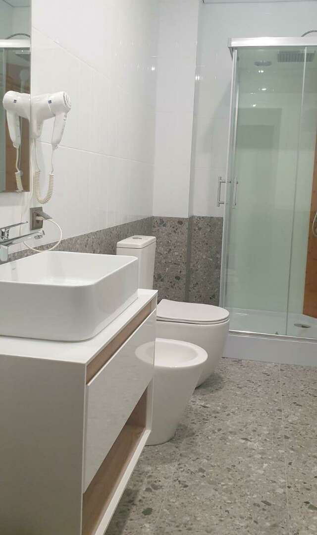 Гостиница Альпина Терскол-80