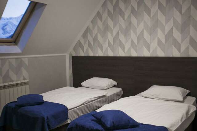 Гостиница Альпина Терскол-75