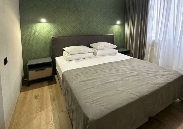 Гостиница Альпина Терскол-159