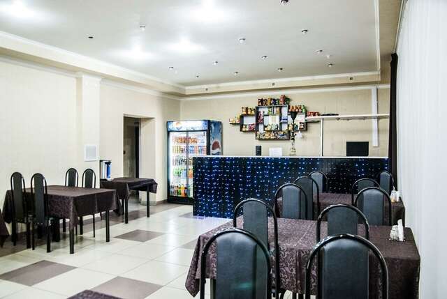 Гостиница Альпина Терскол-231