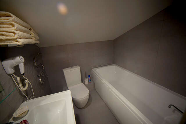 Гостиница Альпина Терскол-177