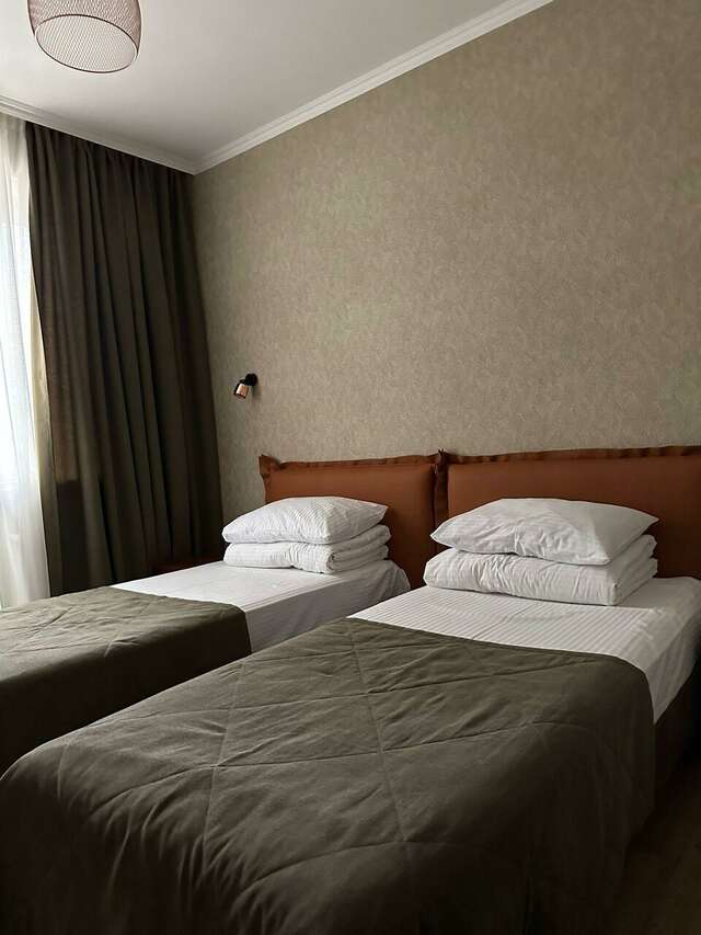 Гостиница Альпина Терскол-222