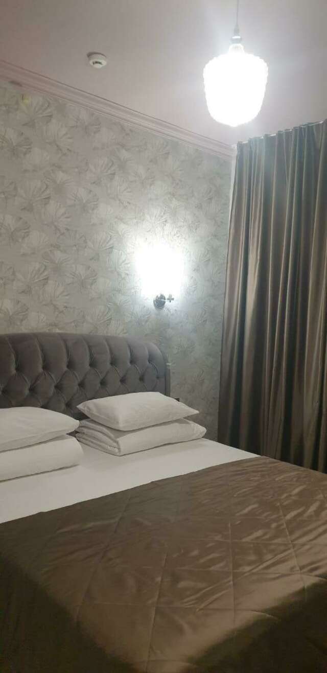 Гостиница Альпина Терскол-115