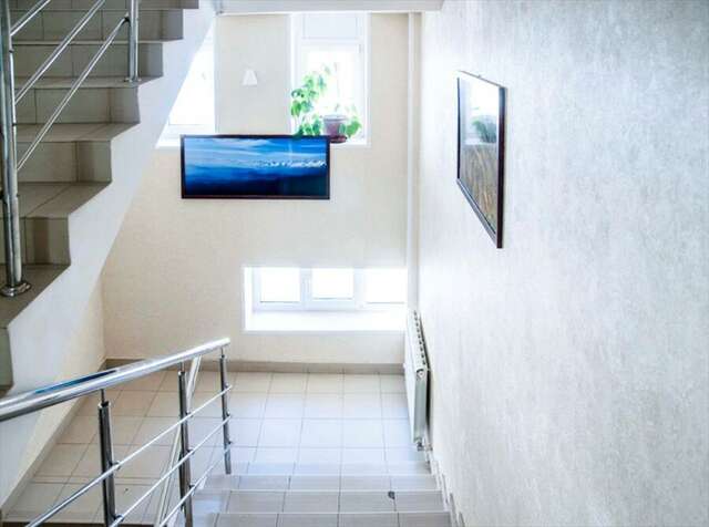 Гостиница Альпина Терскол-9