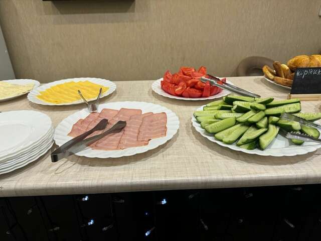 Гостиница Альпина Терскол-128