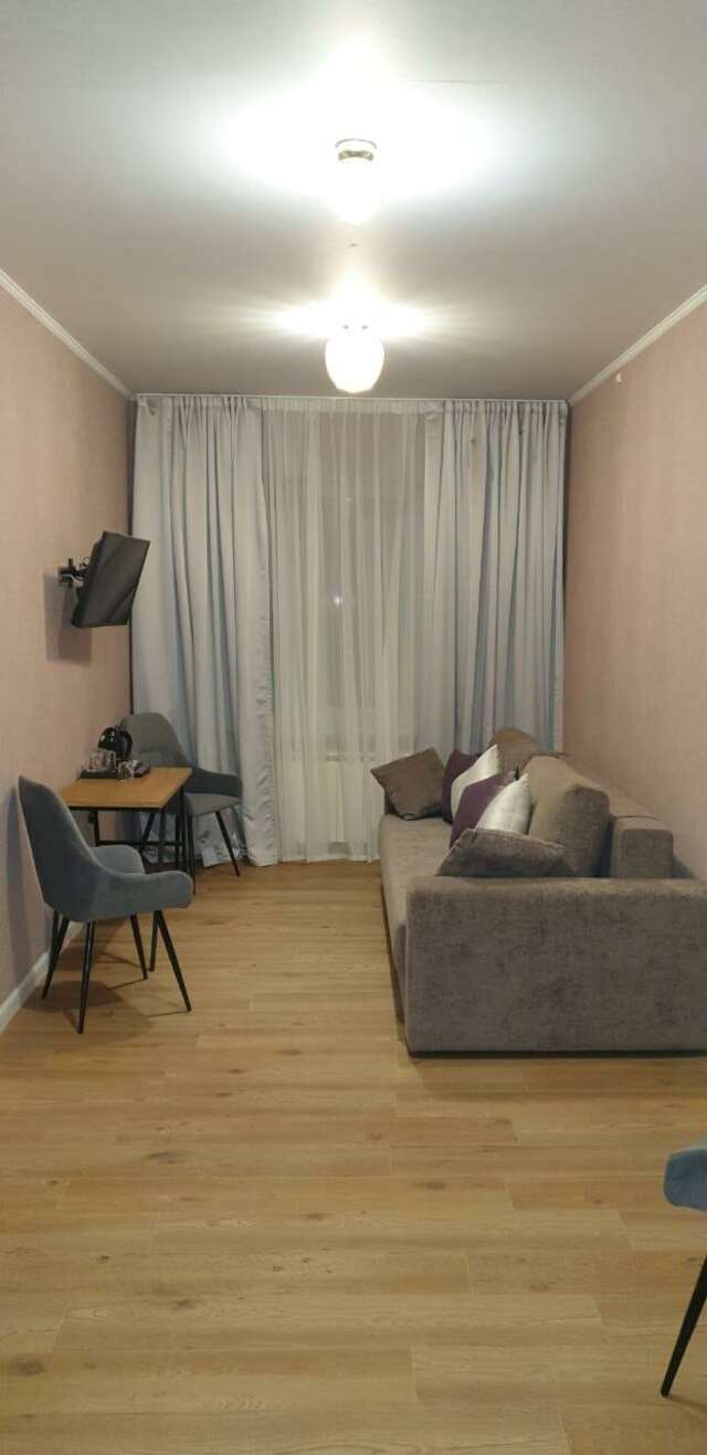 Гостиница Альпина Терскол-212