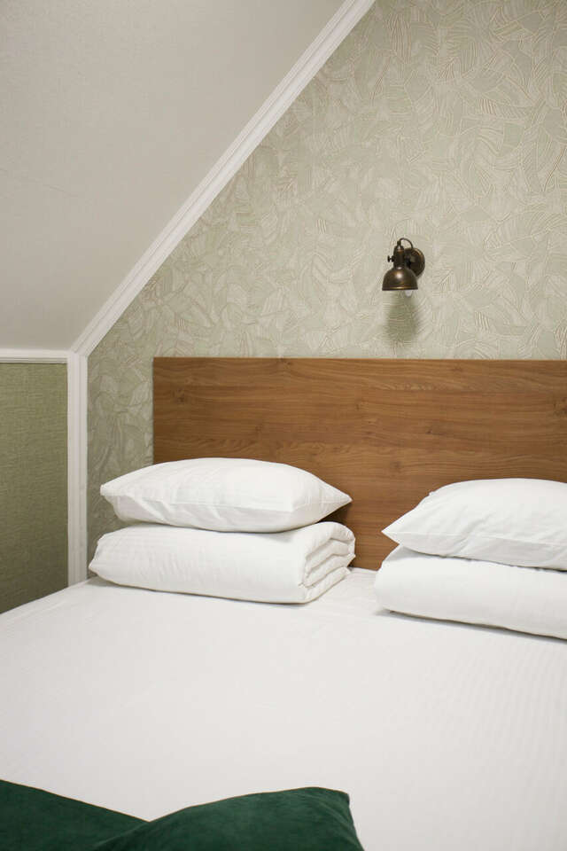 Гостиница Альпина Терскол-85