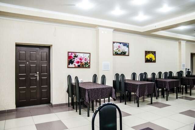 Гостиница Альпина Терскол-190