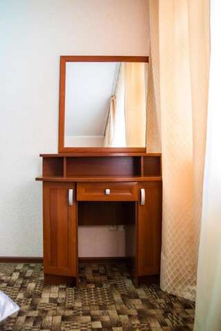 Гостиница Альпина Терскол Семейный люкс с 2 спальнями-11