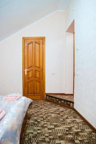 Гостиница Альпина Терскол Семейный люкс с 2 спальнями-10